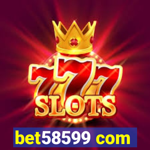 bet58599 com